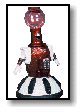 Tom Servo